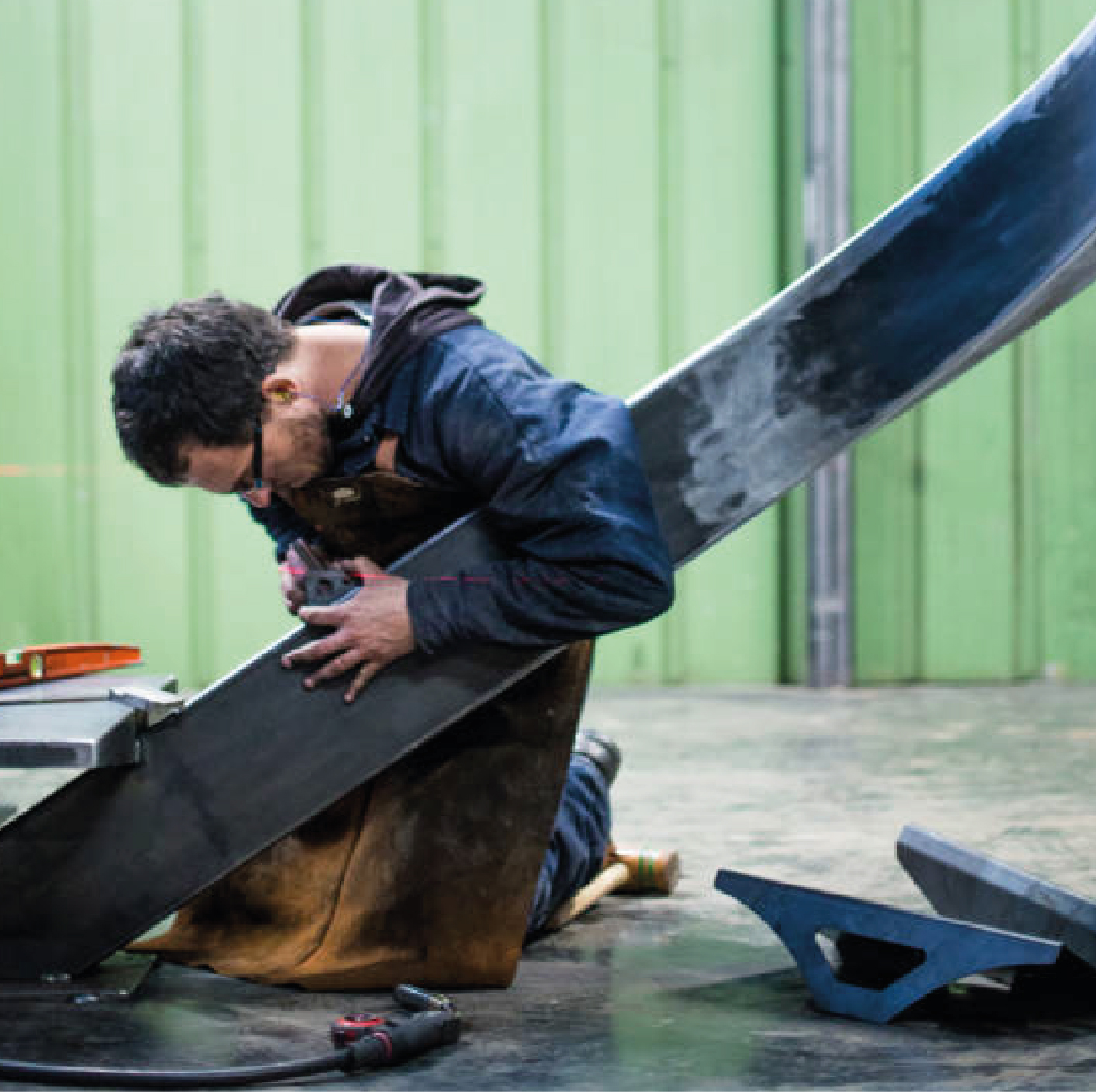 Welding-design-chaudronnier-pierre-marie-Tarbes-01 Welding Design - Chaudronnier Pierre Marie Tarbes