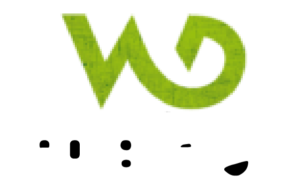 Logo Welding Design Blanc
