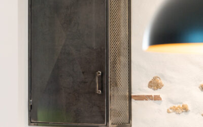 Armoire électrique sur mesure – Tarbes (65)