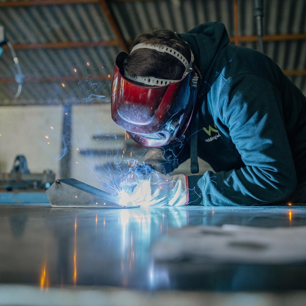 Fabrication artisanale à Oroix 🇫🇷