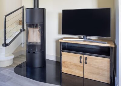 Meuble TV - COUHAILLAT