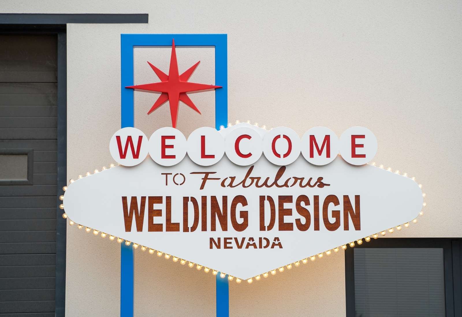 Panneau Las Vegas - WD Panneau Las Vegas - WD