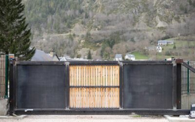 Portail TopGliss