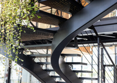 limon central débillardé